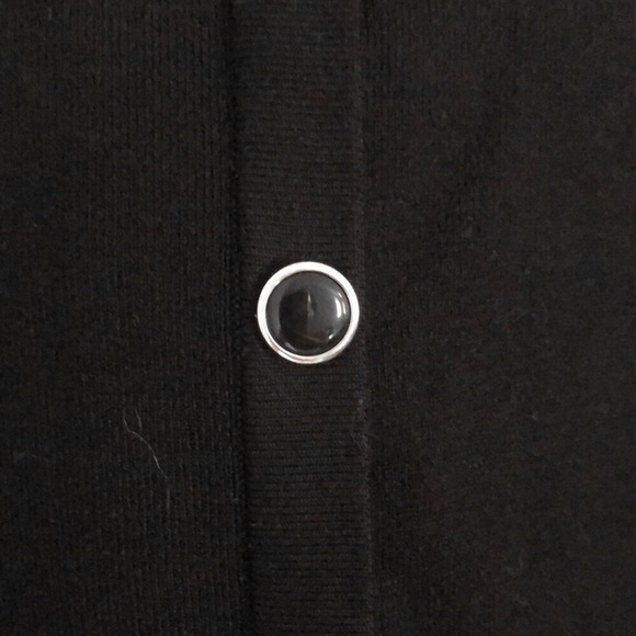 Vero Moda black sweater dress - Picture 4 of 6